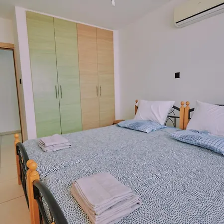 Rosam Seaview Holiday Apartment Ayia Napa Exterior photo