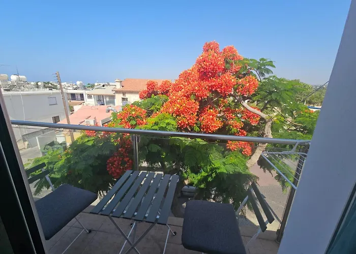 Rosam Seaview Holiday Apartment